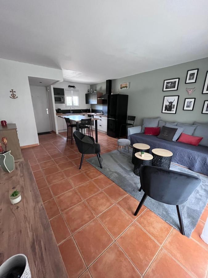 ארל Maison De Vacances Dans Residence Avec Piscine מראה חיצוני תמונה